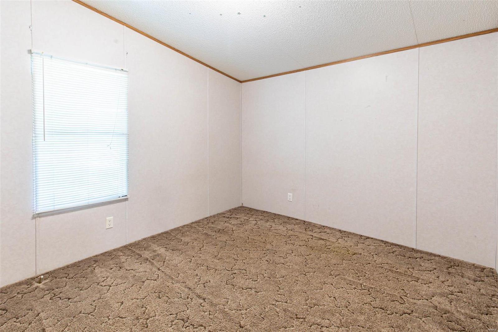 Non Subdivision - Residential