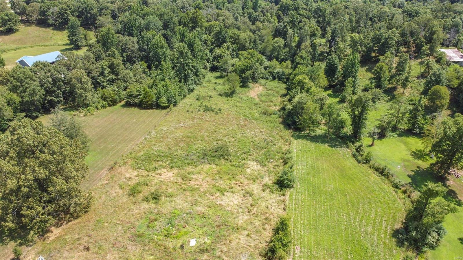 Non Subdivision - Residential