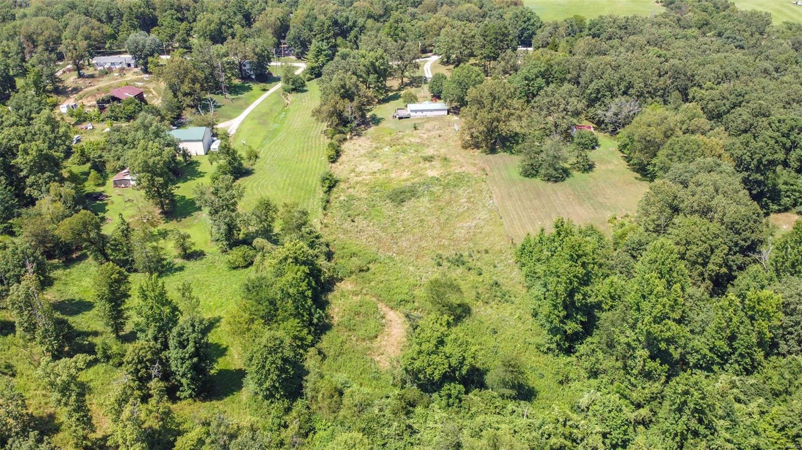 Non Subdivision - Residential