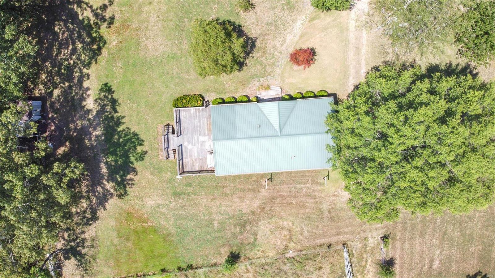 Non Subdivision - Residential