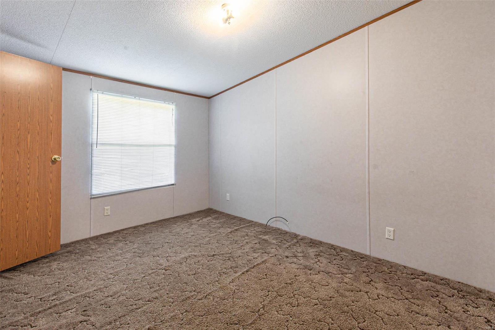 Non Subdivision - Residential