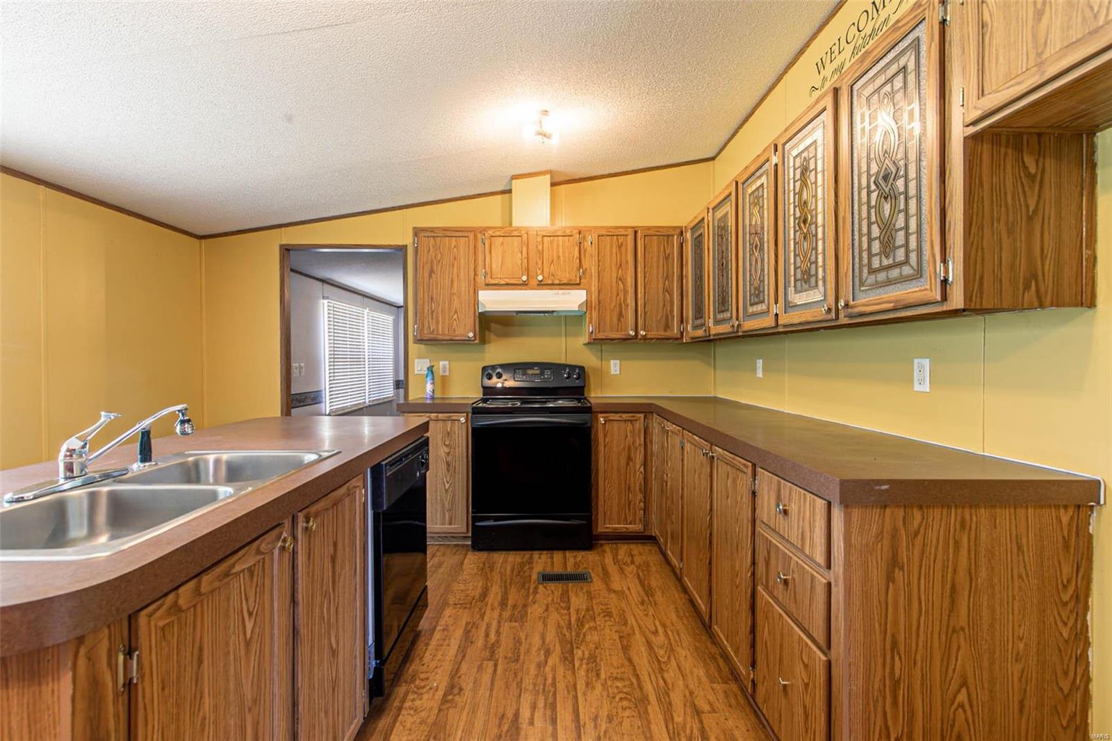 Non Subdivision - Residential