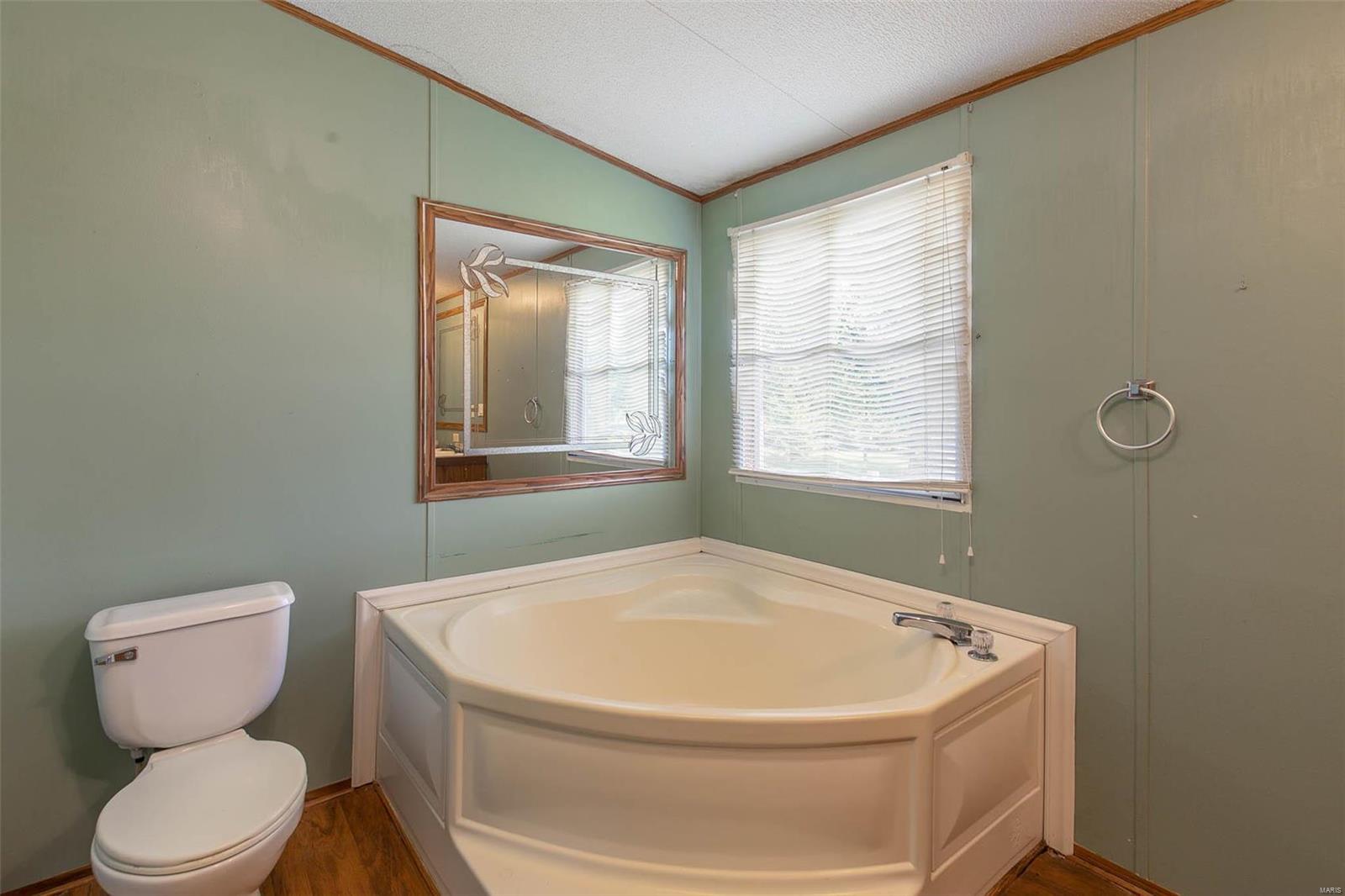 Non Subdivision - Residential