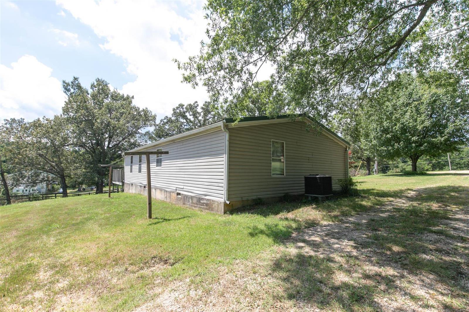 Non Subdivision - Residential