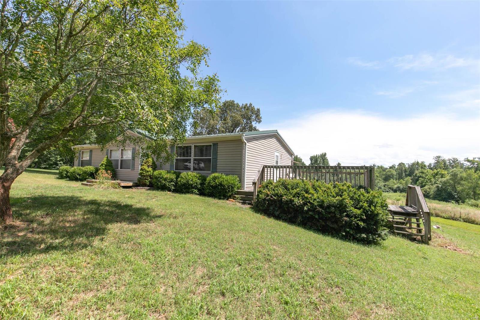 Non Subdivision - Residential