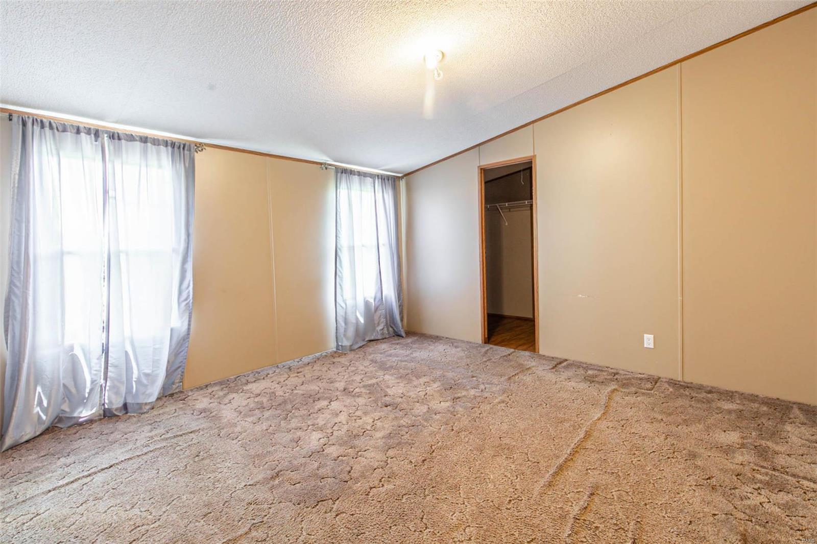 Non Subdivision - Residential