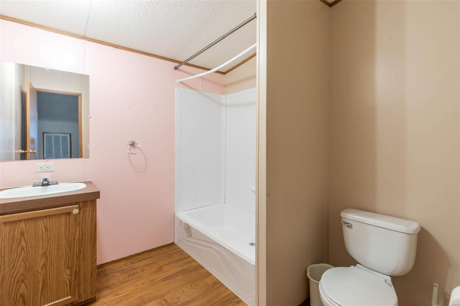 Non Subdivision - Residential