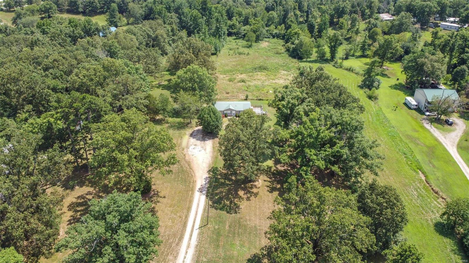 Non Subdivision - Residential