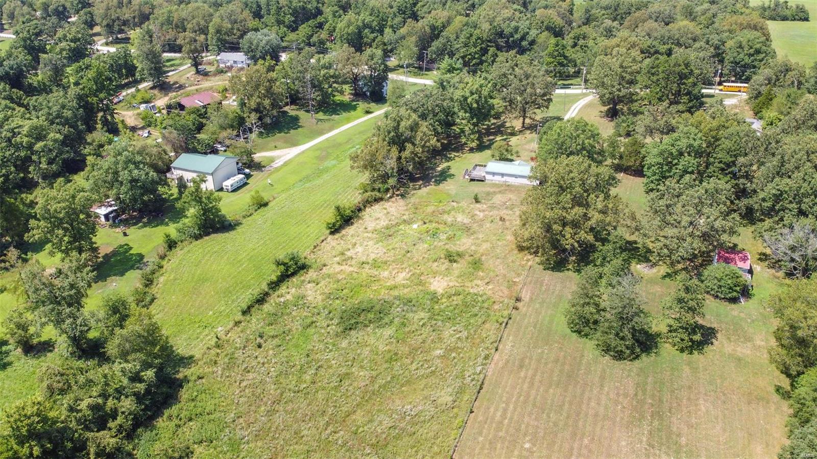 Non Subdivision - Residential