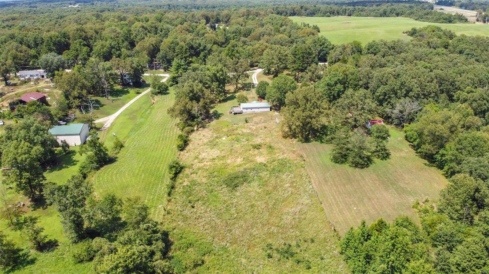 Non Subdivision - Residential