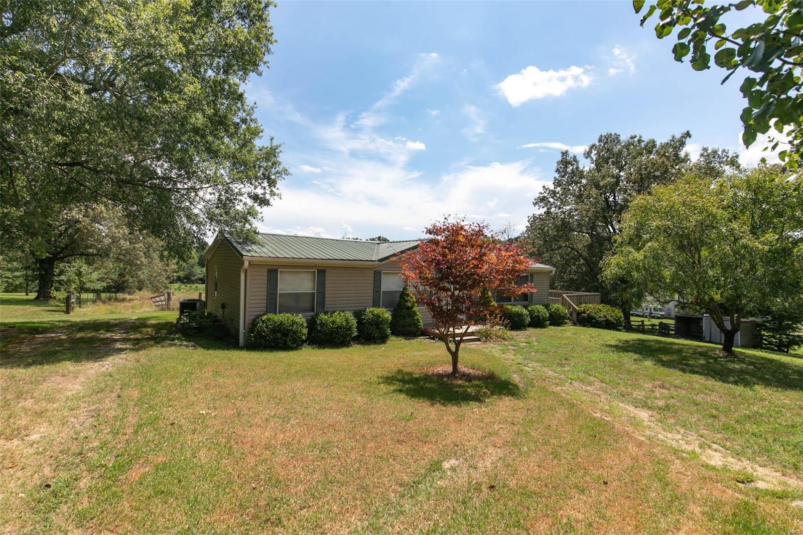 Non Subdivision - Residential