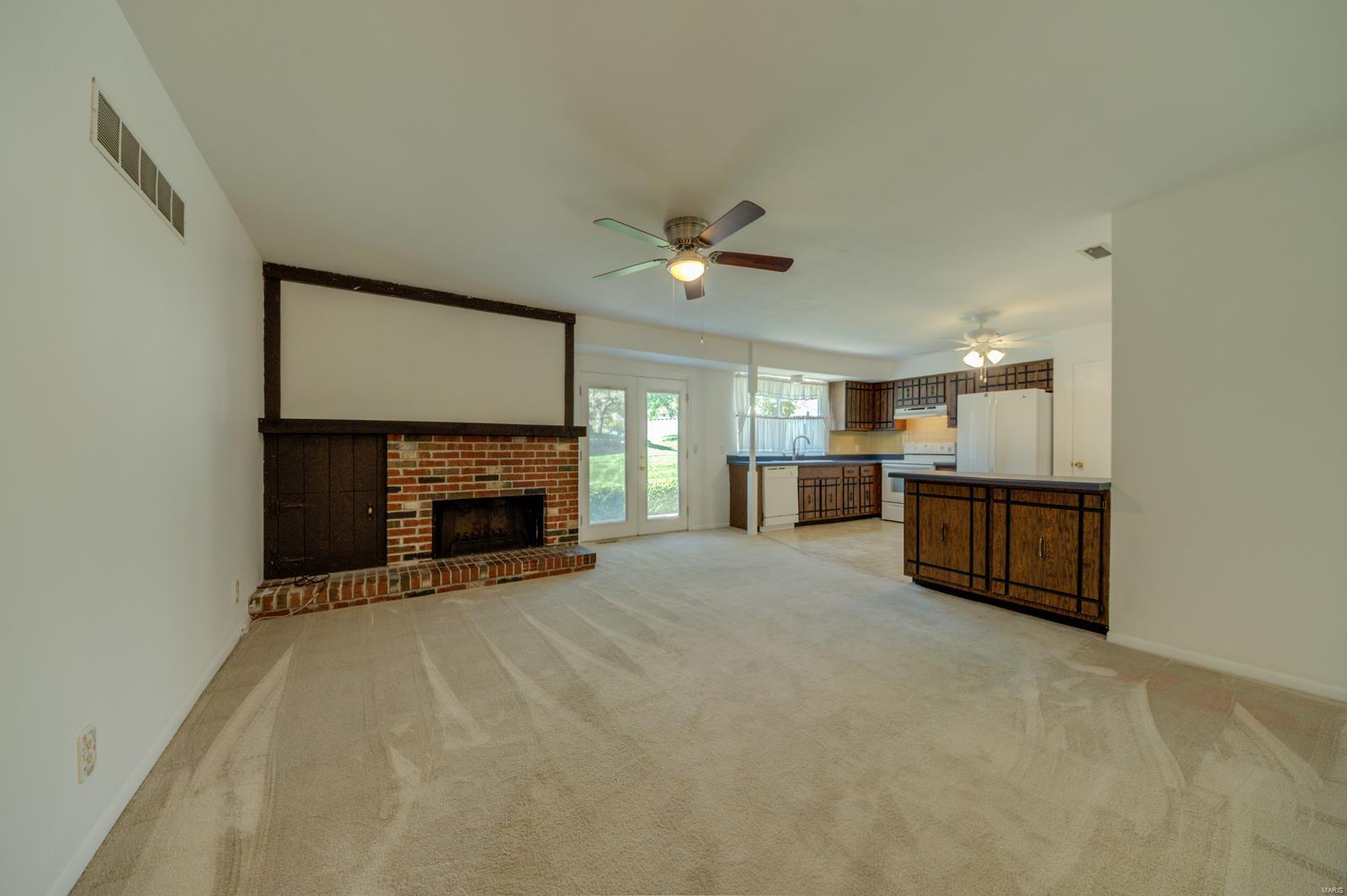 Country Creek #1 - Residential