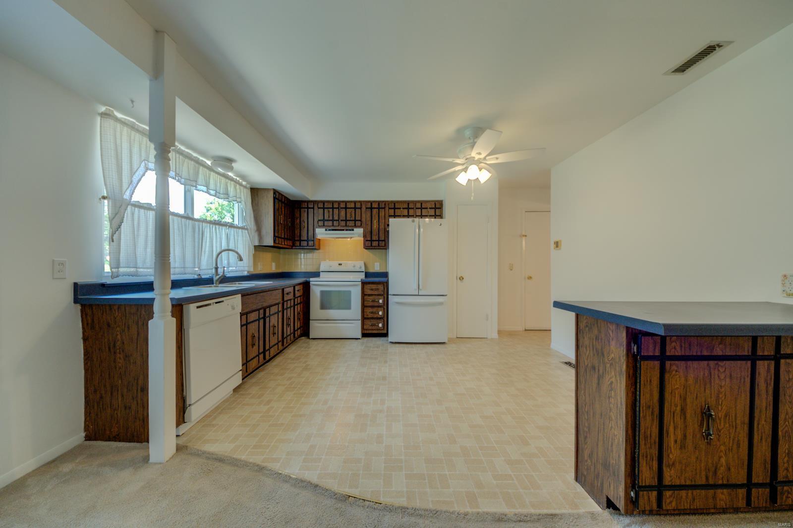Country Creek #1 - Residential