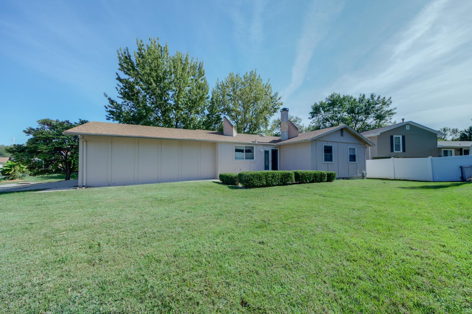 Country Creek #1 - Residential