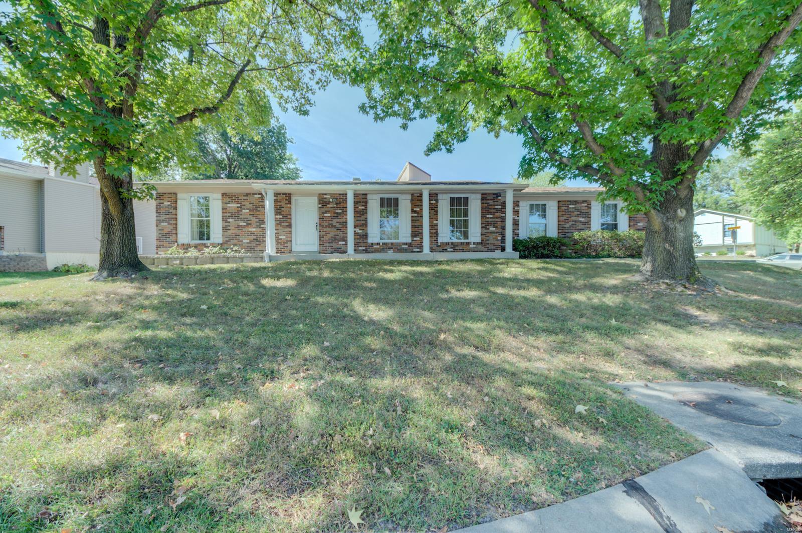 Country Creek #1 - Residential