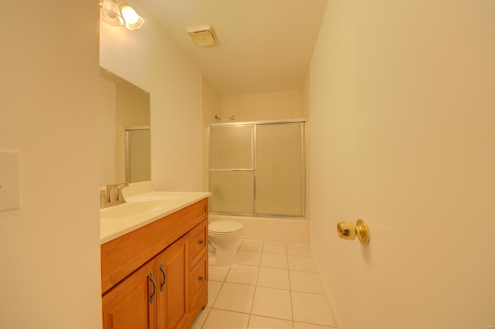 Country Creek #1 - Residential