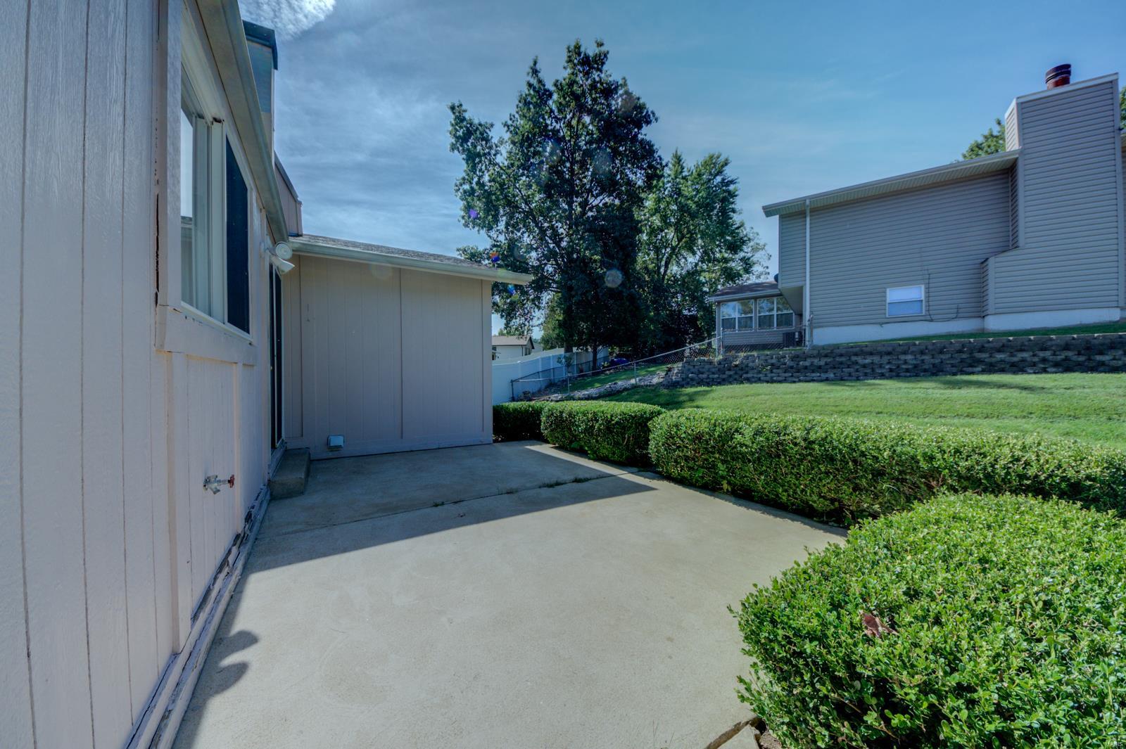 Country Creek #1 - Residential