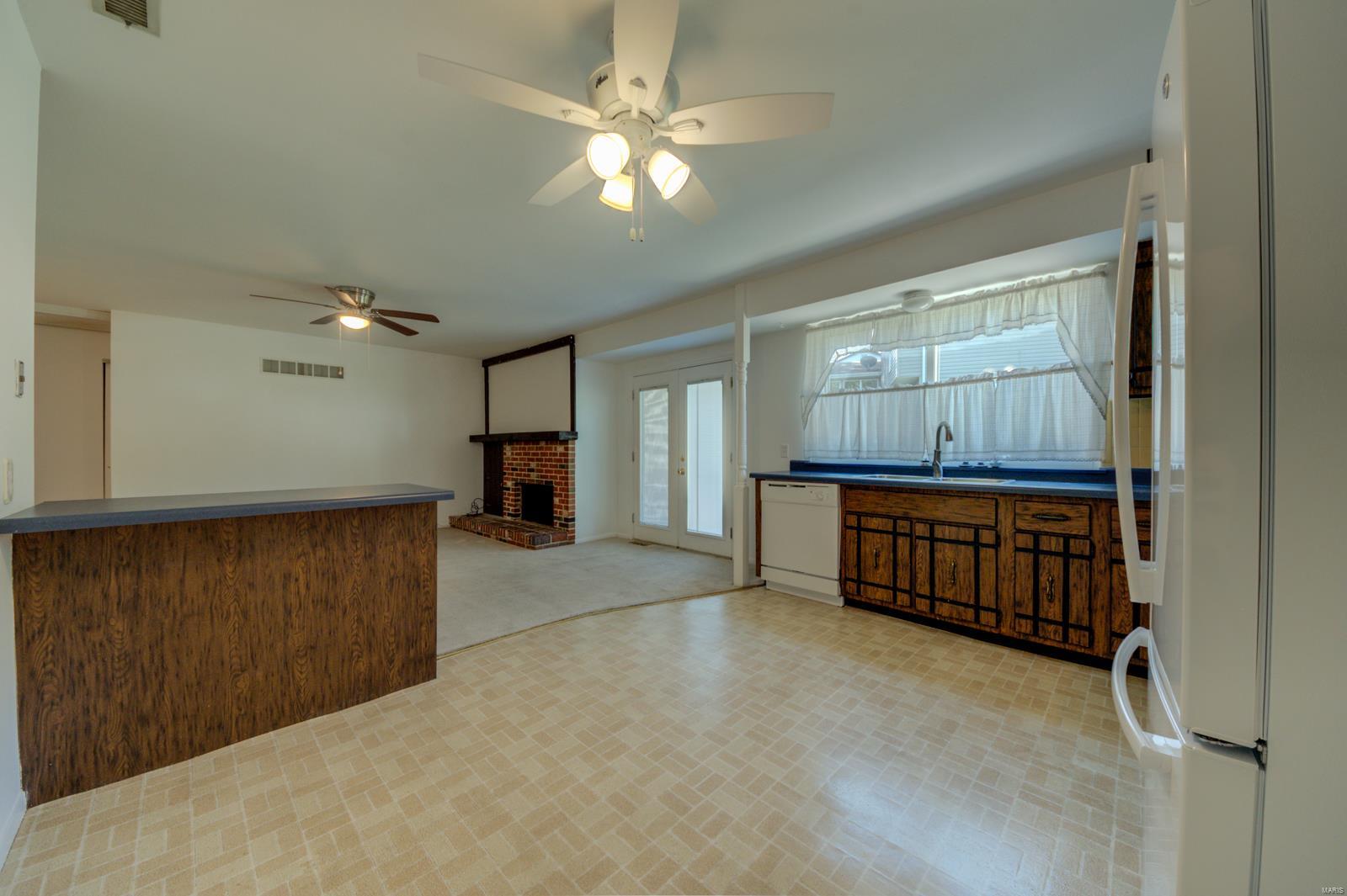 Country Creek #1 - Residential