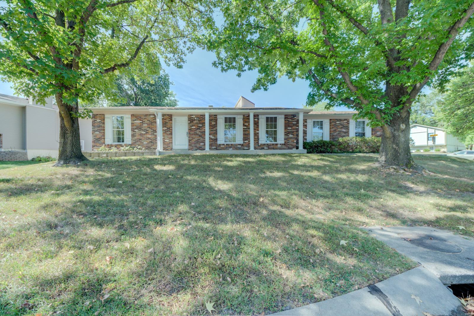 Country Creek #1 - Residential