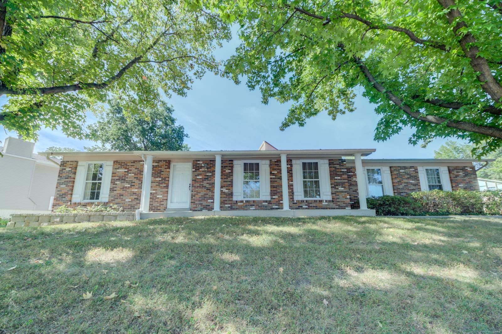 Country Creek #1 - Residential