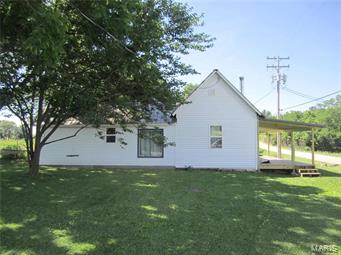 none-Rural - Residential