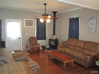 none-Rural - Residential