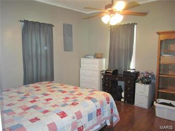 none-Rural - Residential