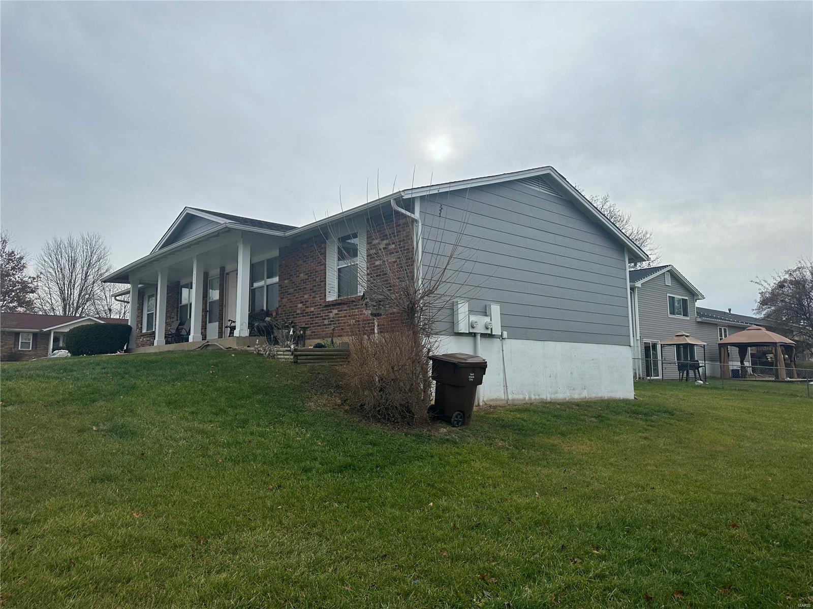 Spanish Trails #4 - Residential Income