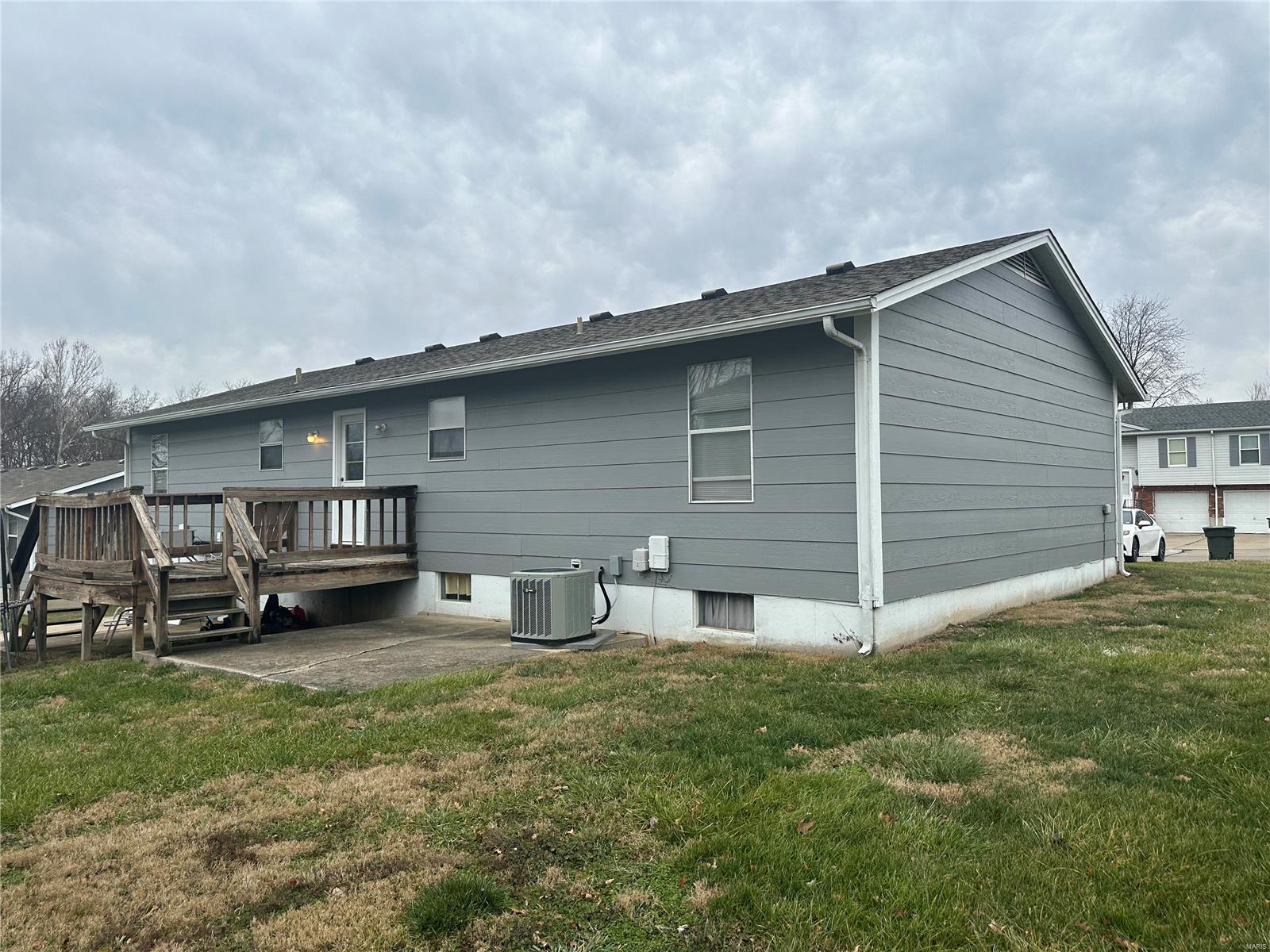 Spanish Trails #4 - Residential Income