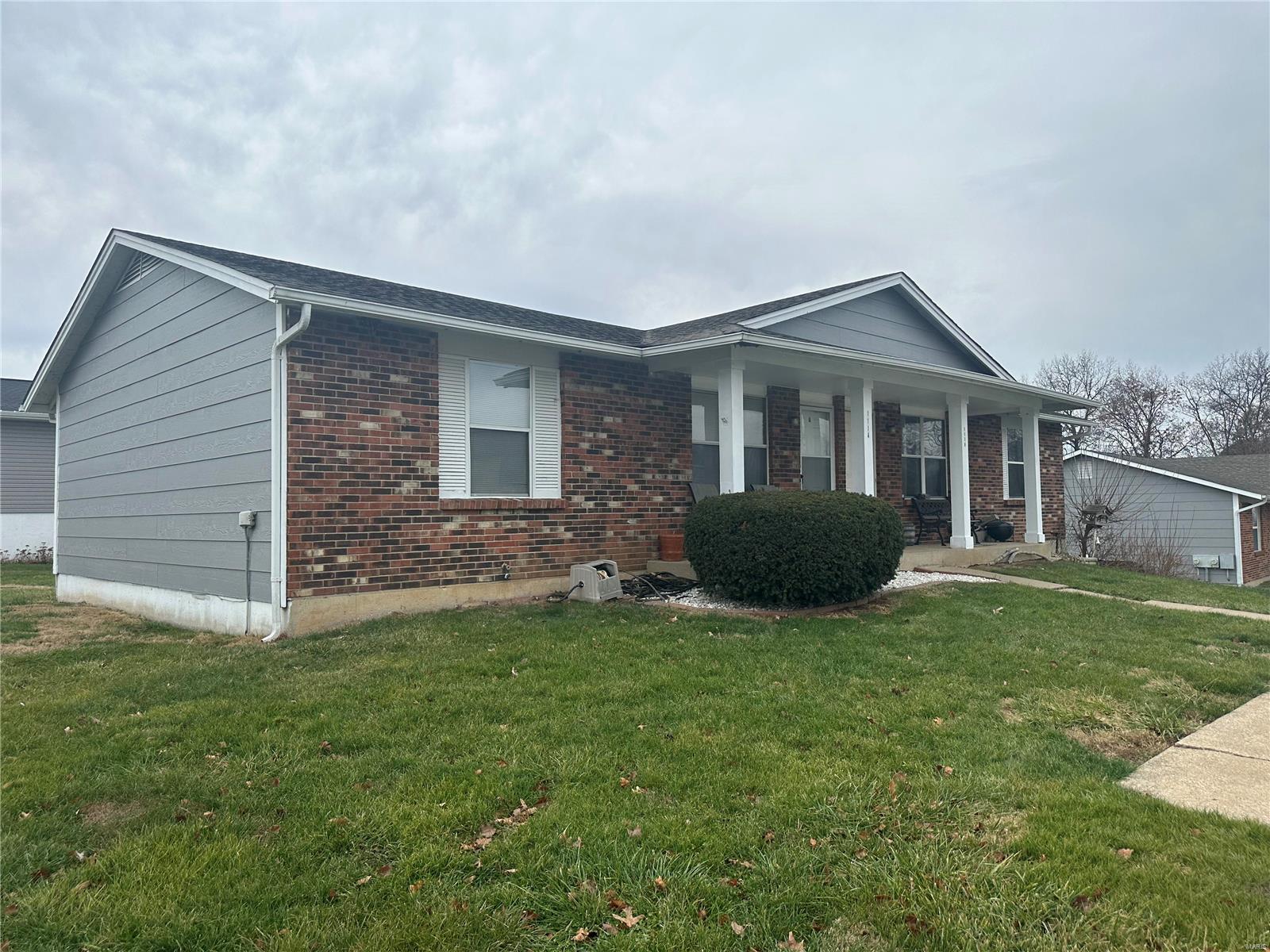 Spanish Trails #4 - Residential Income