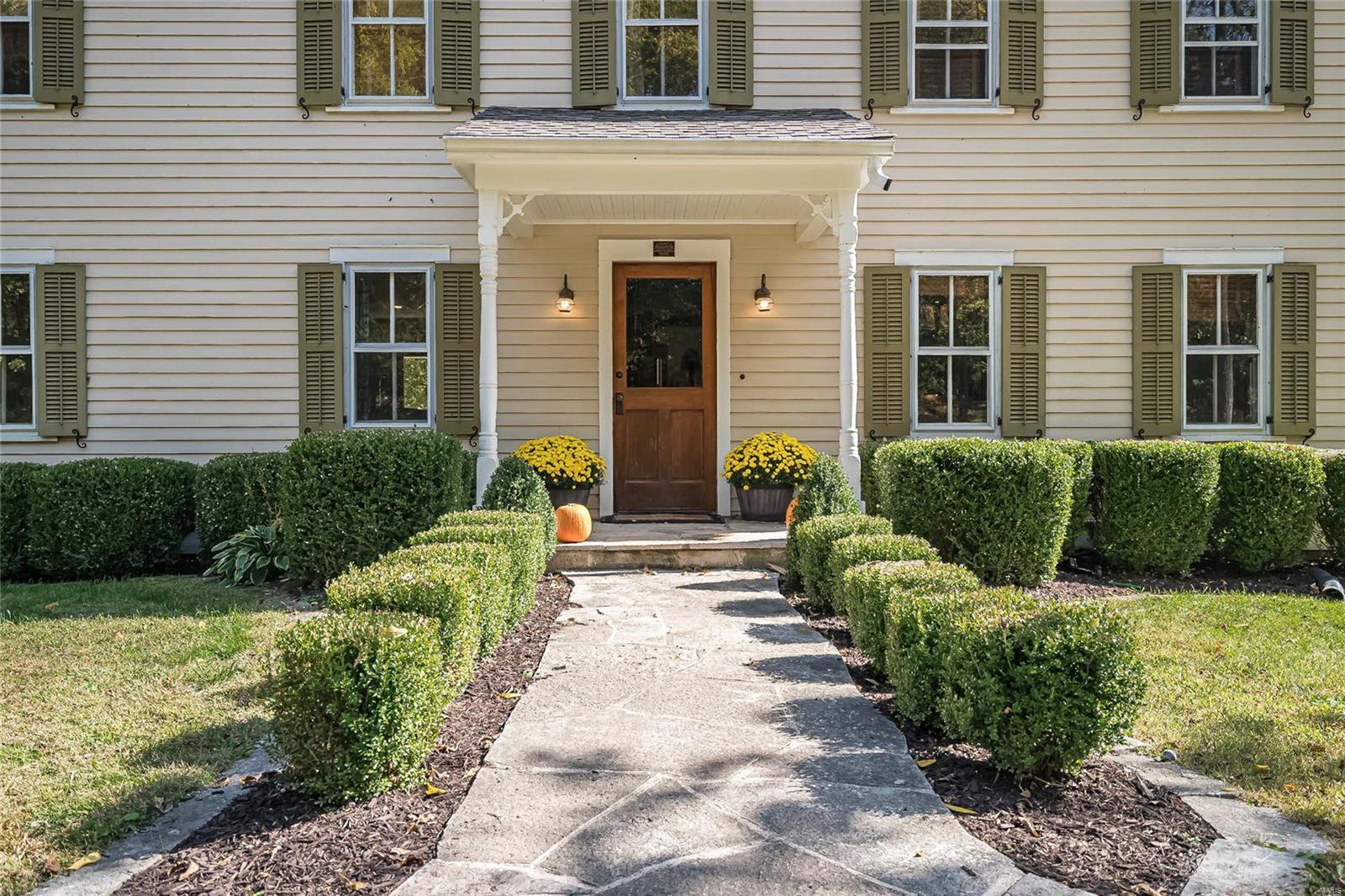 Essen Spring Farm - Residential