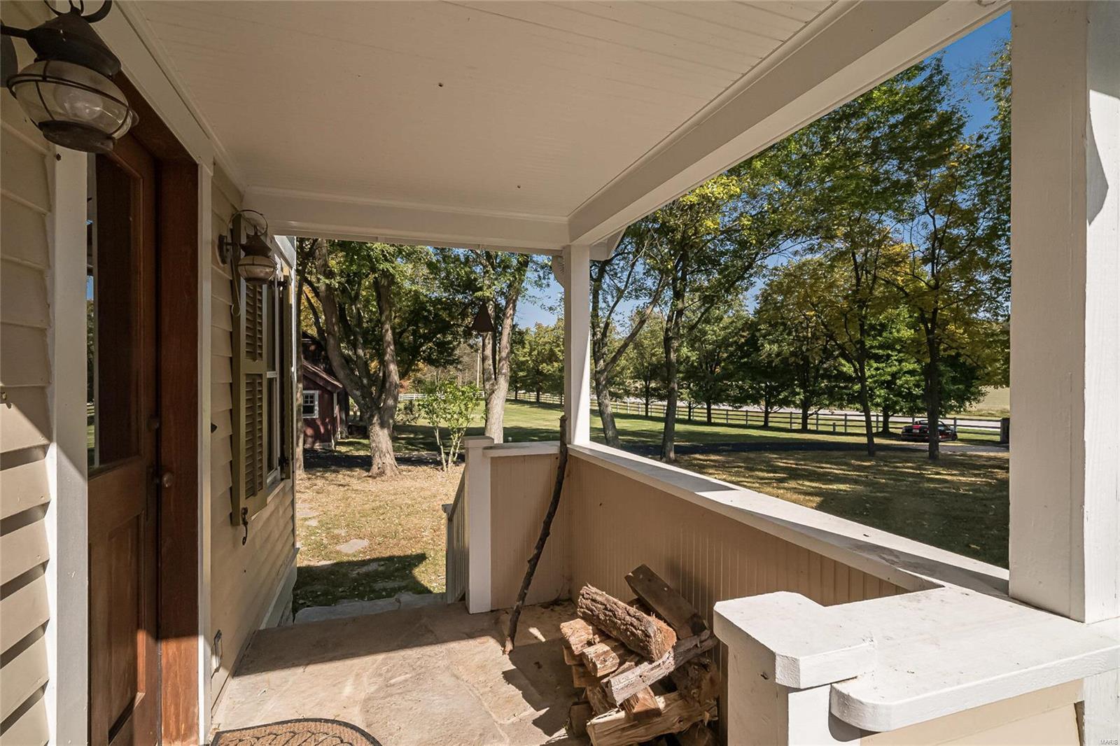 Essen Spring Farm - Residential