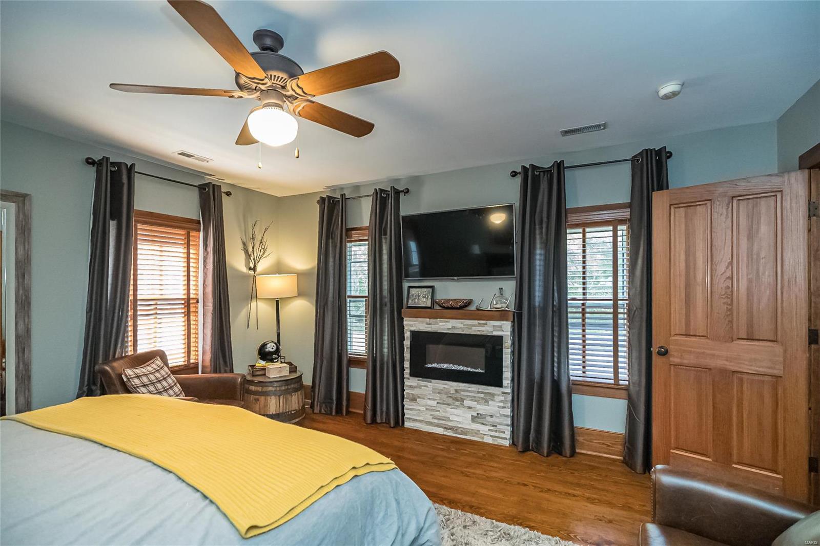 Essen Spring Farm - Residential