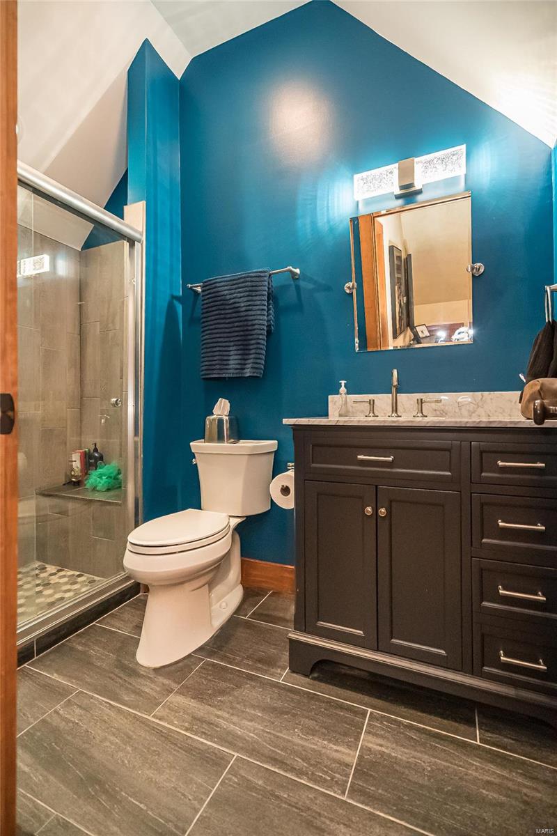 Essen Spring Farm - Residential