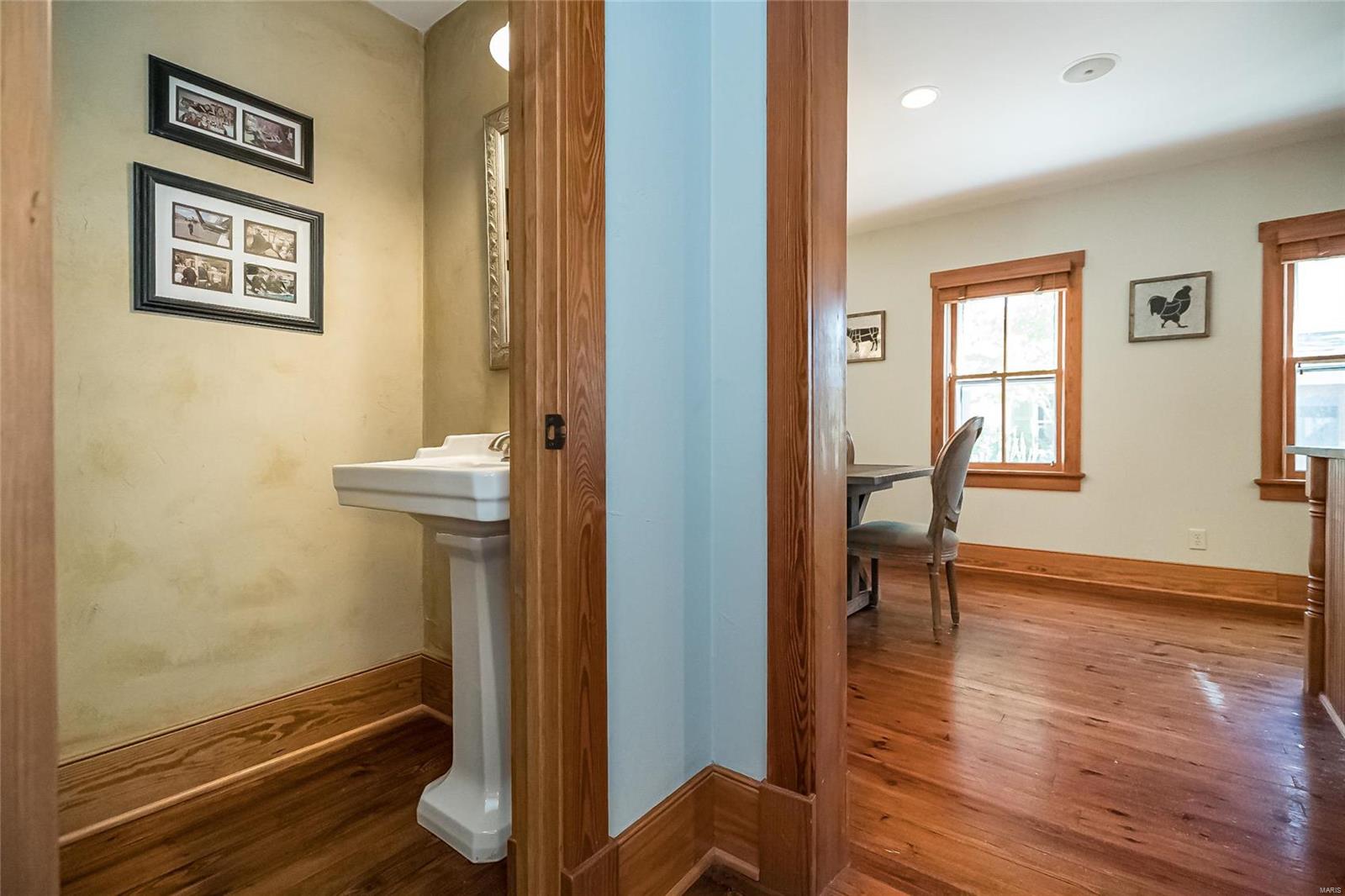 Essen Spring Farm - Residential