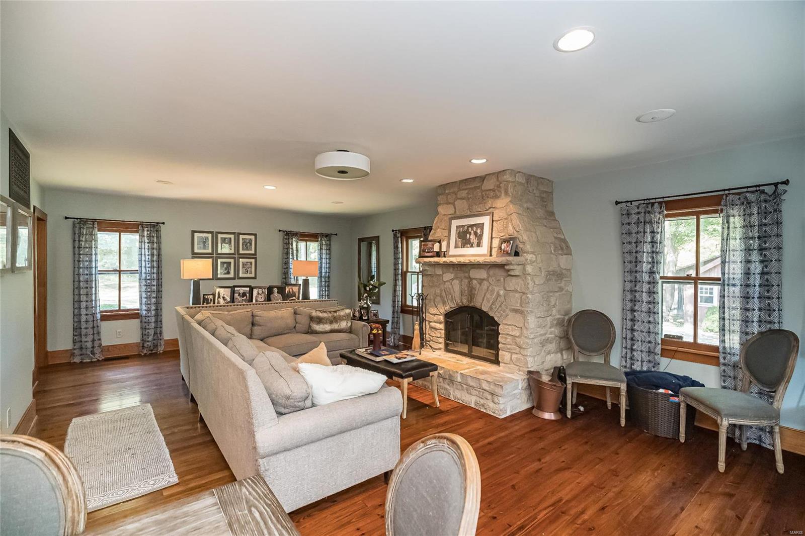 Essen Spring Farm - Residential