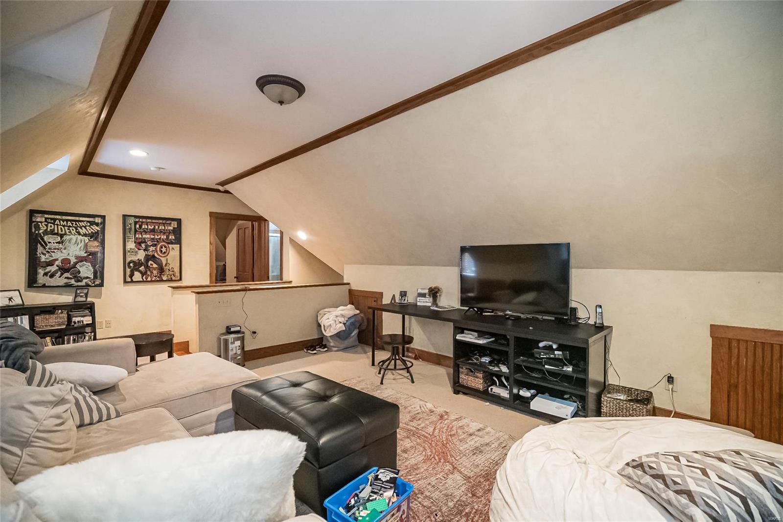 Essen Spring Farm - Residential