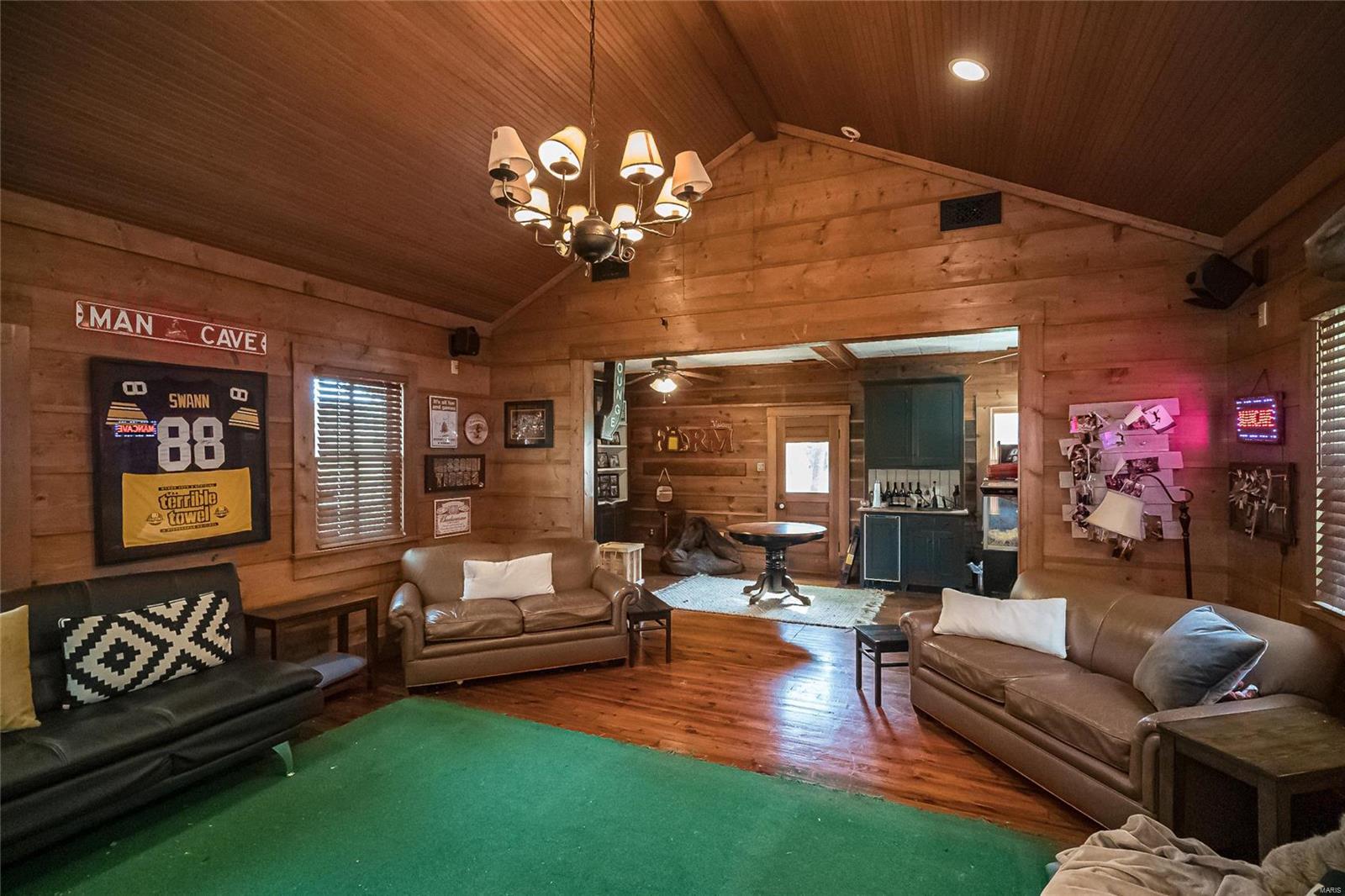 Essen Spring Farm - Residential