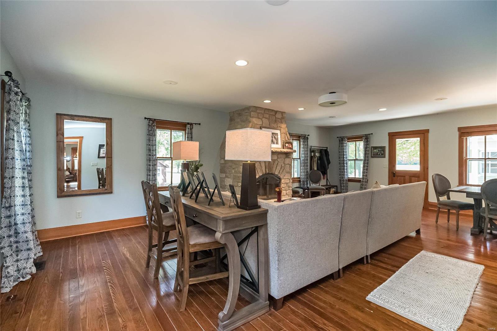 Essen Spring Farm - Residential