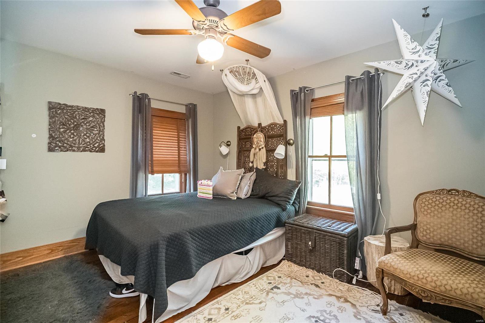 Essen Spring Farm - Residential