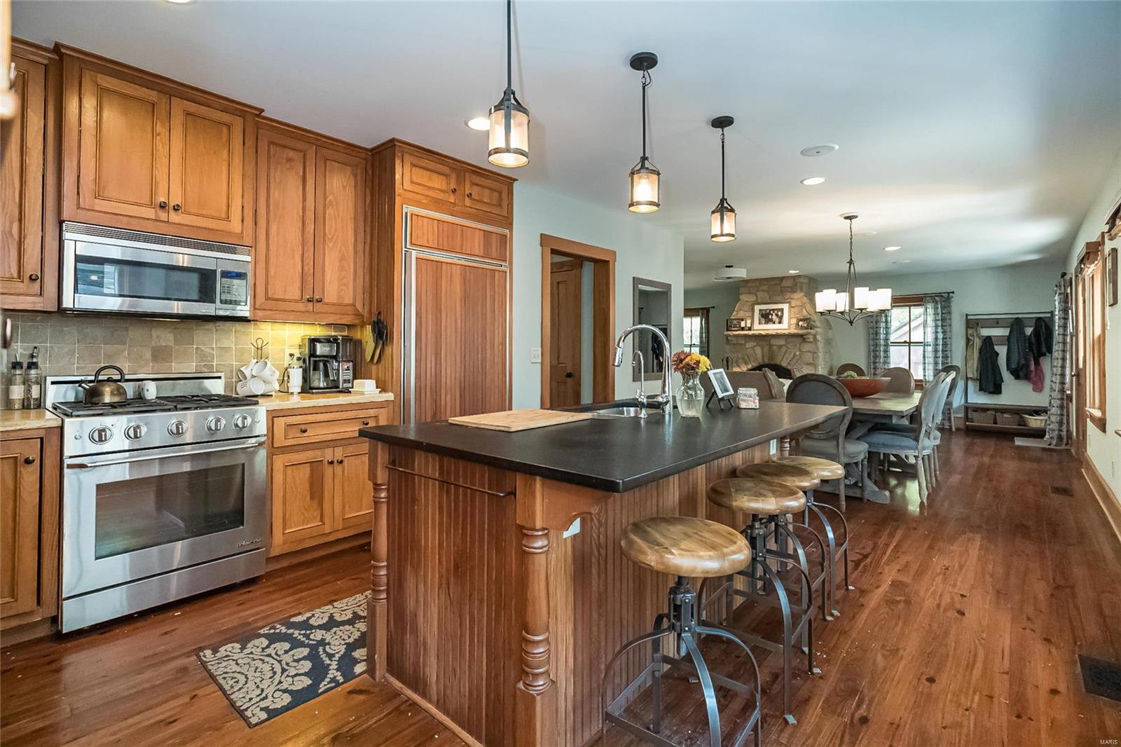 Essen Spring Farm - Residential