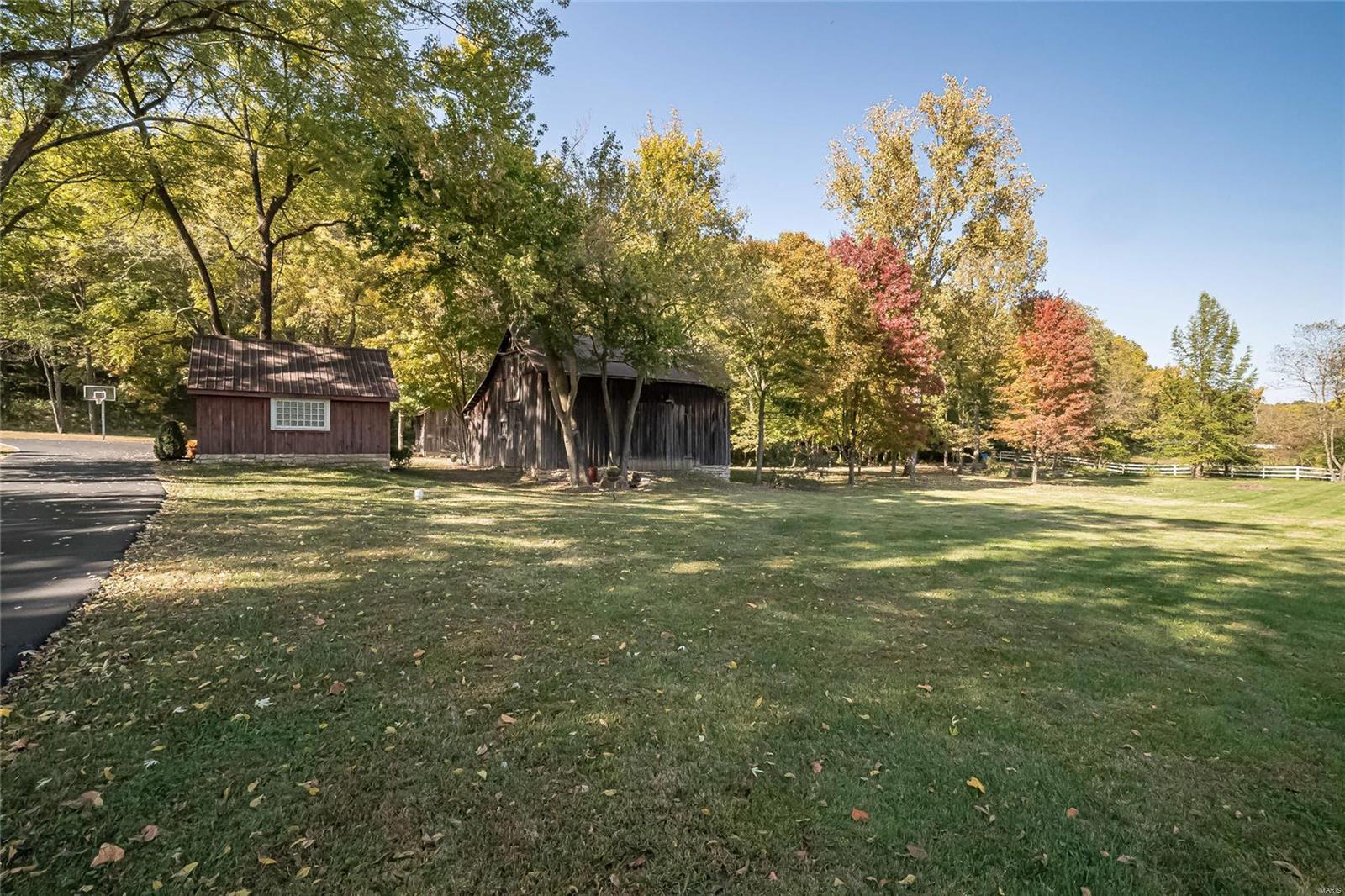 Essen Spring Farm - Residential