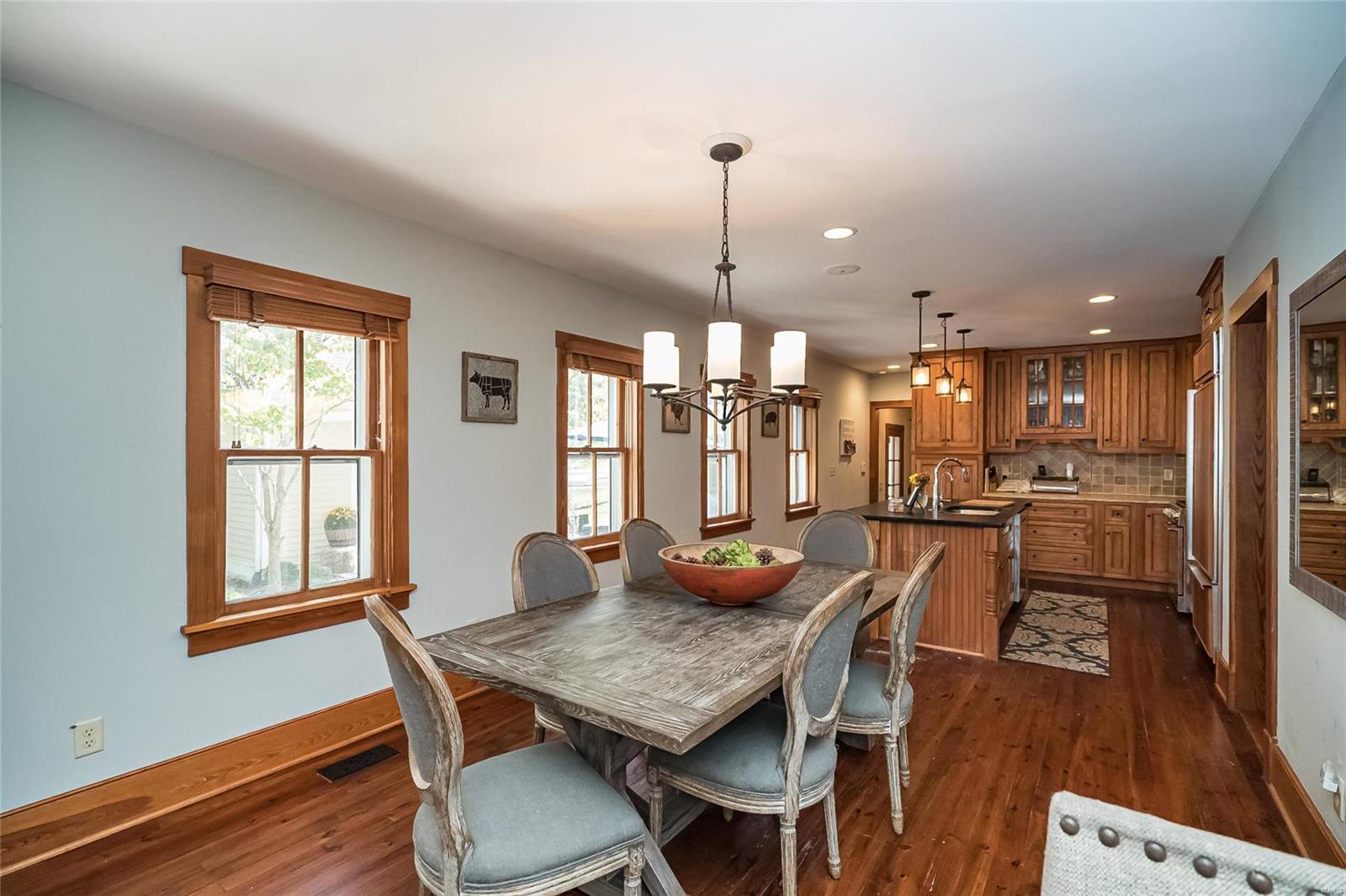 Essen Spring Farm - Residential