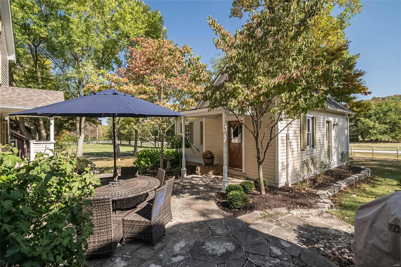 Essen Spring Farm - Residential