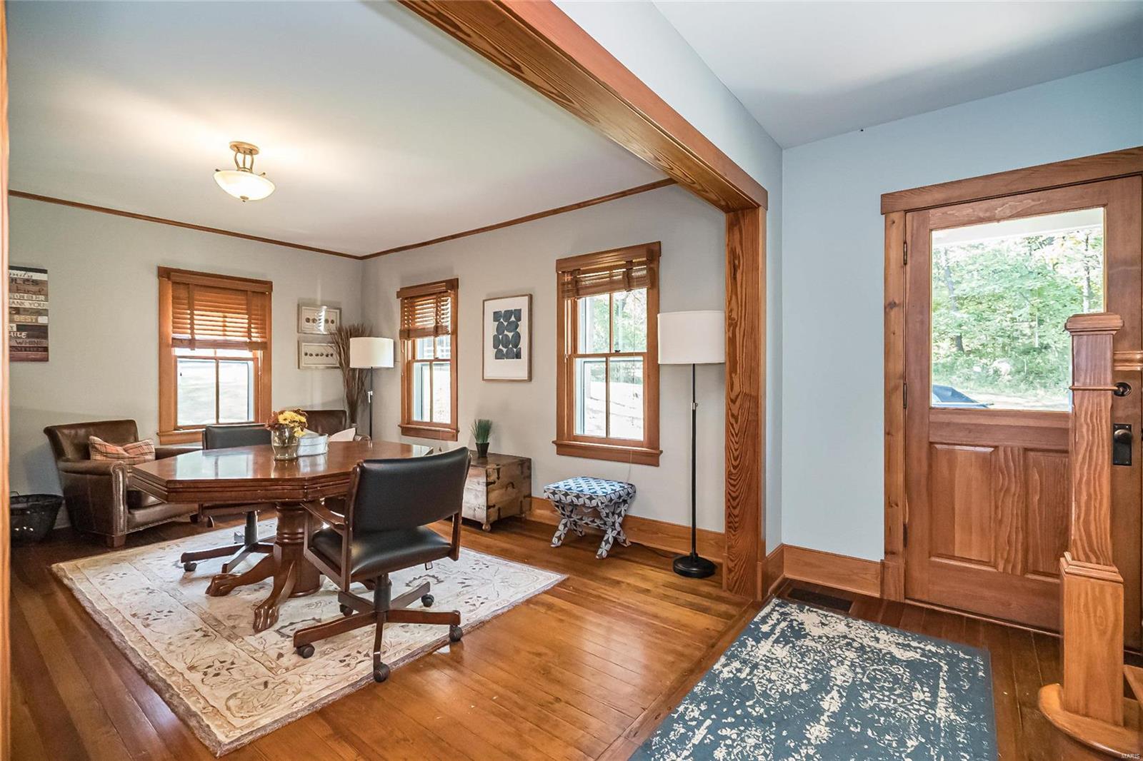 Essen Spring Farm - Residential