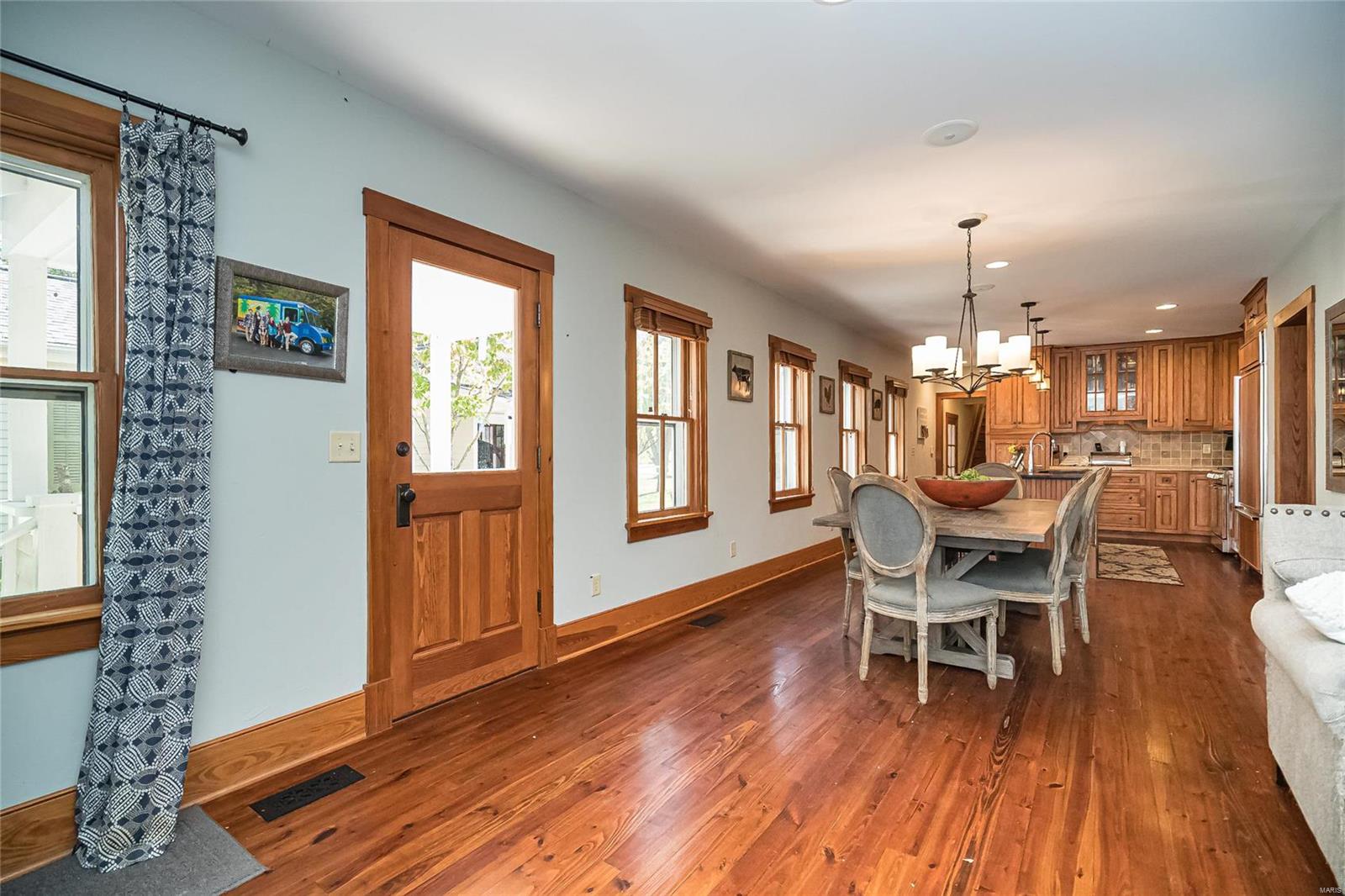 Essen Spring Farm - Residential