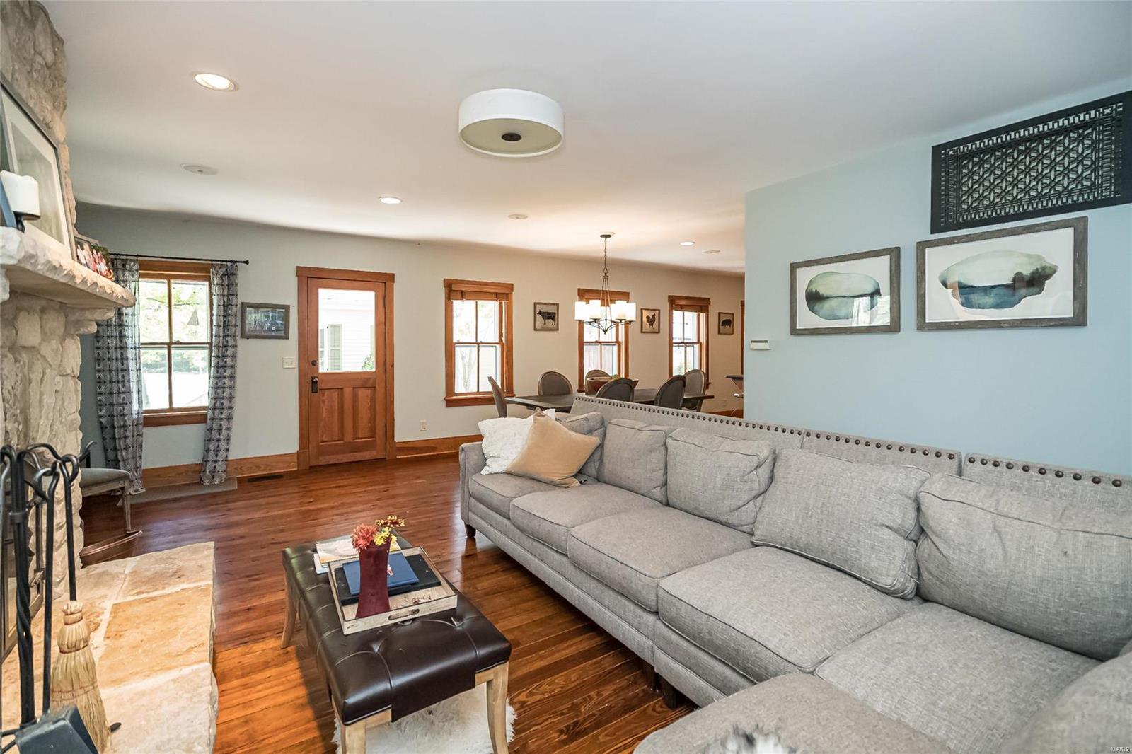 Essen Spring Farm - Residential