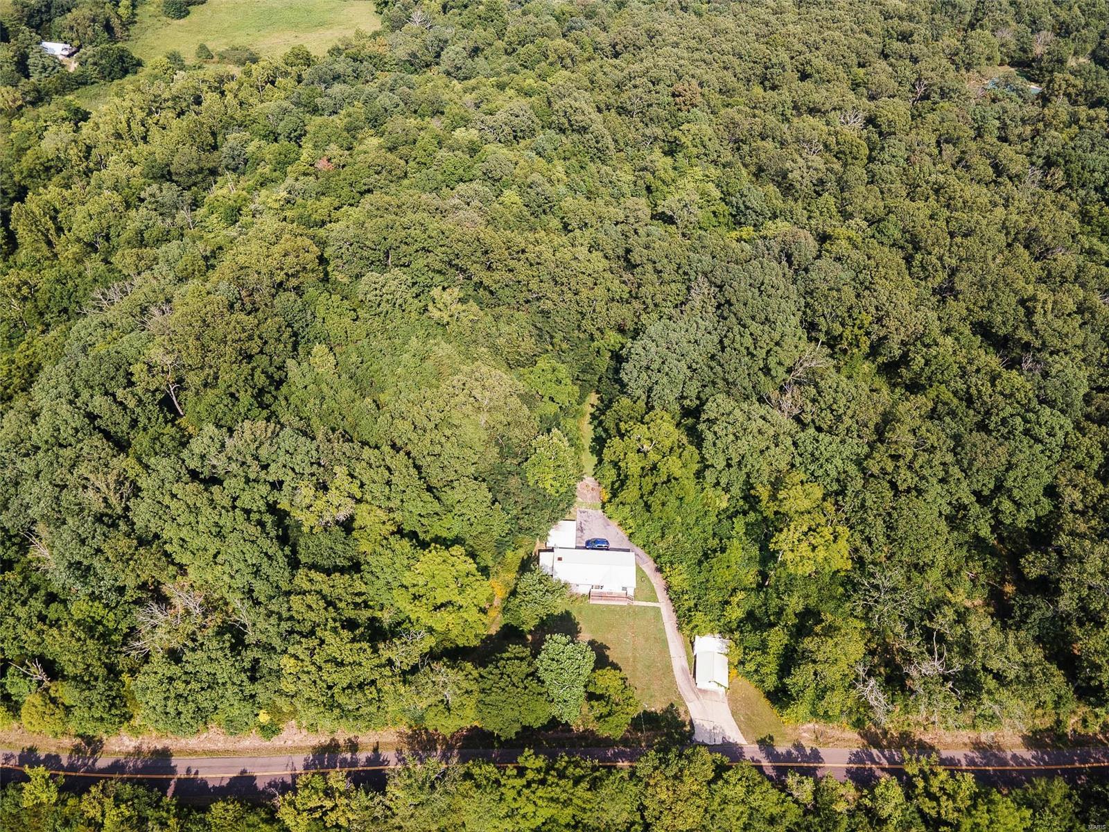 Rural - Residential