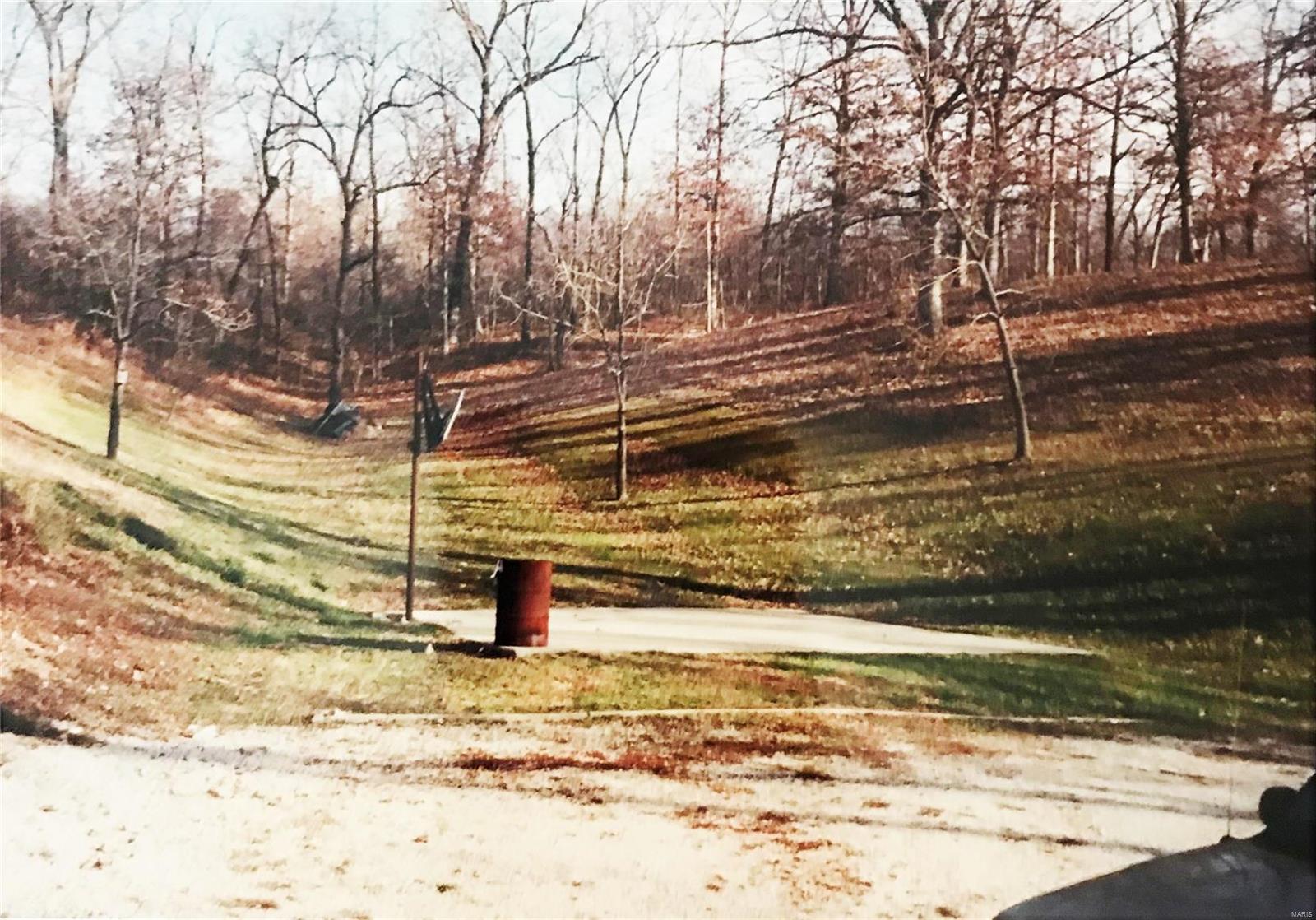Rural - Residential