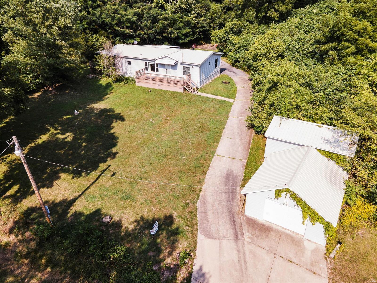 Rural - Residential